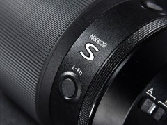 尼康尼克爾Z 35mm f1.2 S大光圈定焦鏡頭，攝影新利器即將登場！