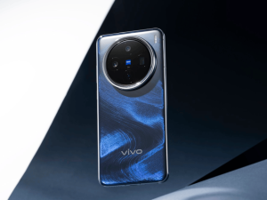 vivo X200S升級亮點：6000mAh大電池+直屏，相機眩光問題得改善