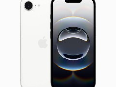 苹果iPhone 16e续航大提升！6.1英寸机型视频播放最长可达26小时