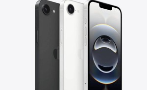 苹果iPhone 16e正式发布：搭载A18处理器，支持Apple智能功能