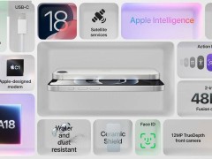 蘋果iPhone 16e發布：13分鐘視頻揭秘，自研5G基帶C1芯片首亮相