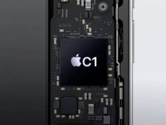 蘋果自研基帶芯片C1亮相，iPhone 16e續航大增，能否擺脫高通？