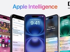 蘋果iOS 18.4四月初更新，Apple Intelligence將支持中文等九種語言