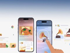 谷歌“屏幕搜索”功能上線iPhone，iOS用戶也能快速圈選即搜了！