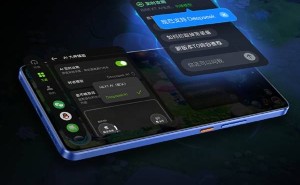 真我Neo7 SE首发DeepSeek-R1，能否成就天玑8400游戏新霸主？