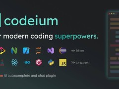 Codeium新一輪融資估值飆升，AI編程賽道競爭白熱化