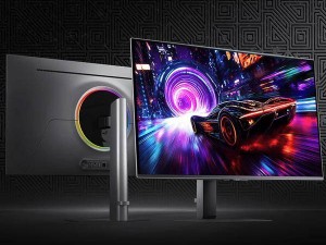 三星G81SF電競顯示器震撼上市：27寸4K 240Hz，僅售7999元！