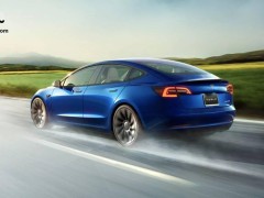 特斯拉Model 3“幽靈剎車”再現，法院專家實測也遇險！