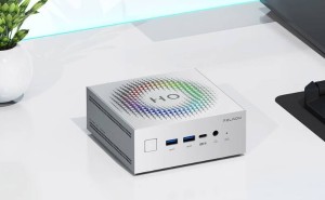 磐镭HO5 mini：高性能迷你主机，小巧便携的新选择！