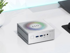 磐镭HO5 mini：高性能迷你主机，小巧便携的新选择！