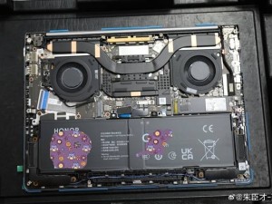 荣耀MagicBook Pro 14来袭：轻薄续航新王者，HONOR Turbo X技术首秀