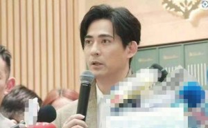 周渝民澄清账号盗用事件：我已远离网络15年，与大S旧情成过往