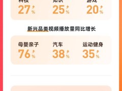 B站2024財報亮點：全年營收超268億，毛利潤猛增68%，盈利新突破！