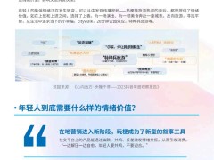 2025文旅新风尚：情绪消费、科技体验与东方美学引领潮流