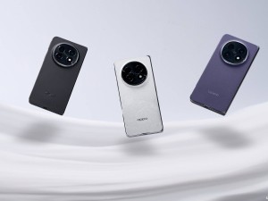 OPPO Find N5新色来袭，玉白锻黑慕紫，哪款是你的菜？