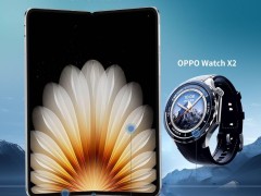 汇顶科技助力OPPO Find N5与Watch X2，创新方案引领智能设备新潮流