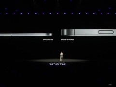 OPPO Find N5折叠屏新突破！8.93mm厚度问鼎行业最轻薄