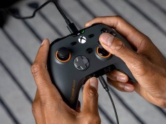 SCUF Valor Pro有線手柄來襲：霍爾搖桿+Xbox認證，售價約725元