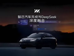 DeepSeek热潮下，车企智能化竞赛能否迎来新转机？