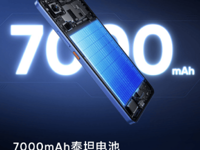 真我Neo7SE：游戏神机新标杆，7000mAh大电池领衔2K档耐用新体验！