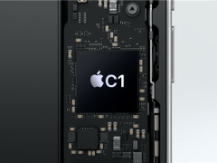 蘋果iPhone 16e亮相：自研5G基帶芯片C1，臺積電工藝打造續航新高度