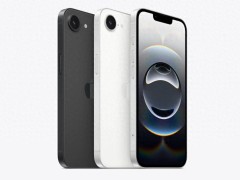 iPhone16e发布：高价低配还要试水新基带，你会考虑入手吗？