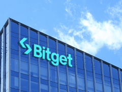 Bitget CEO陈珮：传统机构进军加密市场，监管、信誉、创新成拦路虎