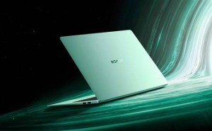 荣耀MagicBook Pro 14新品发布会：HONOR Turbo X技术实现80W性能爆发