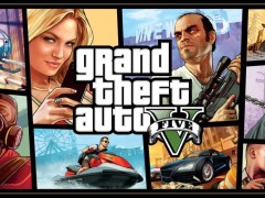 《GTA 5》PC版3月4日免费升级，光追、杜比全景声等次世代特性来袭！