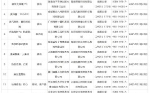 2025年首批版号公布：《植物大战僵尸3》等游戏获批上市