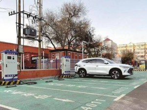 北京油車占充電位將受罰，新能源車主：充電難題有望緩解！