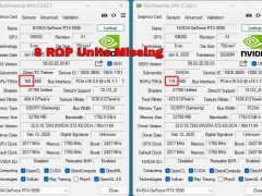 索泰RTX 5090 Solid顯卡ROP單元縮水，性能受影響，原因待解