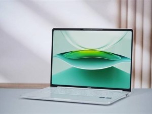 荣耀MagicBook Pro 14图赏：超轻薄设计，续航能否真的媲美苹果？