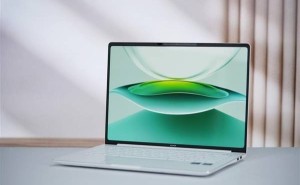 荣耀MagicBook Pro 14图赏：超轻薄设计，续航能否真的媲美苹果？