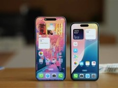 京東方逆襲！成為iPhone 16e屏幕主力供應(yīng)商，國產(chǎn)屏迎來高光時刻