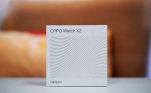 OPPO Watch X2评测：健康监测新升级，14项指标60秒全掌握！