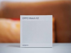 OPPO Watch X2評測：健康監測新升級，14項指標60秒全掌握！