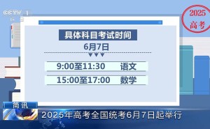 2025高考“阳光志愿”来袭，考生如何精准填报，避免志愿遗憾？