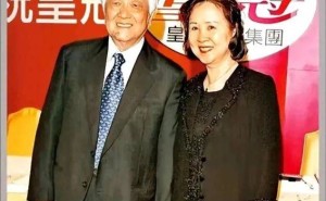 林婉珍：从家庭主妇到知名画家，她的人生智慧超越琼瑶？