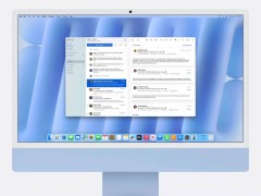 蘋果iPad與Mac郵件應(yīng)用大改版，AI智能分類告別郵件混亂！