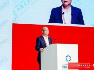 郭廣昌論民營企業(yè)：不懼競爭，只怕無參賽資格