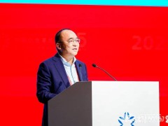 阎志亚布力论坛邀企共赴2025汉交会，共绘中国新商业蓝图