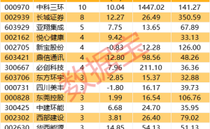 巴菲特2024财报亮点及A股筹码集中股揭秘