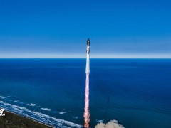 SpaceX星艦第八次試飛在即，能否突破前次解體陰霾？