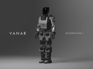 印度Vanar Robotics推出人形机器人，目标：让机器人走进大众市场