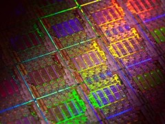 Intel 18A工藝領跑，2025年上半年流片，將超臺積電2nm工藝？