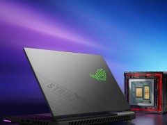 華碩ROG魔霸9系列2月25日來襲，搭載AMD R9 9955HX3D處理器