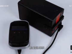 九號(hào)電動(dòng)逆變器800來(lái)襲！適配新國(guó)標(biāo)48V鋰電池，便攜儲(chǔ)能新選擇