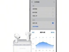 OPPO Enco Air4i耳機(jī)99元起售，藍(lán)牙5.4+IP55防水，性價(jià)比之選！