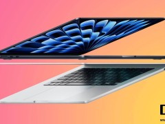 M4芯片MacBook Air將登場，蘋果營銷團隊已備戰3月發售？